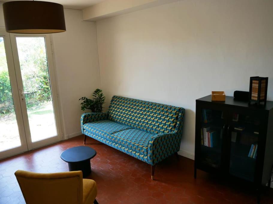 Ferienwohnung Chez Carla Peymeinade Exterior foto